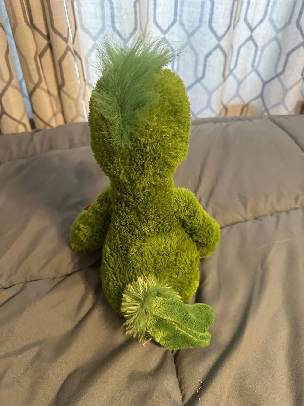 kohls cares soft green